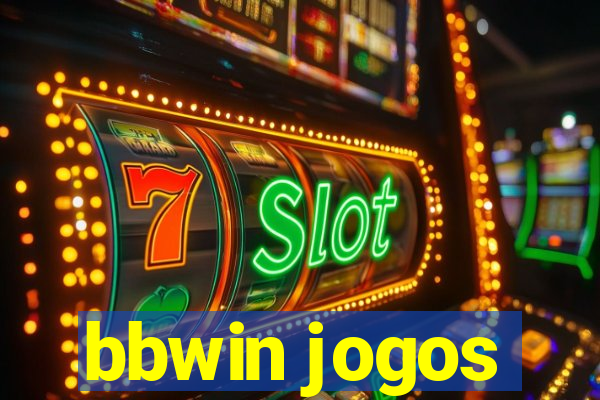 bbwin jogos